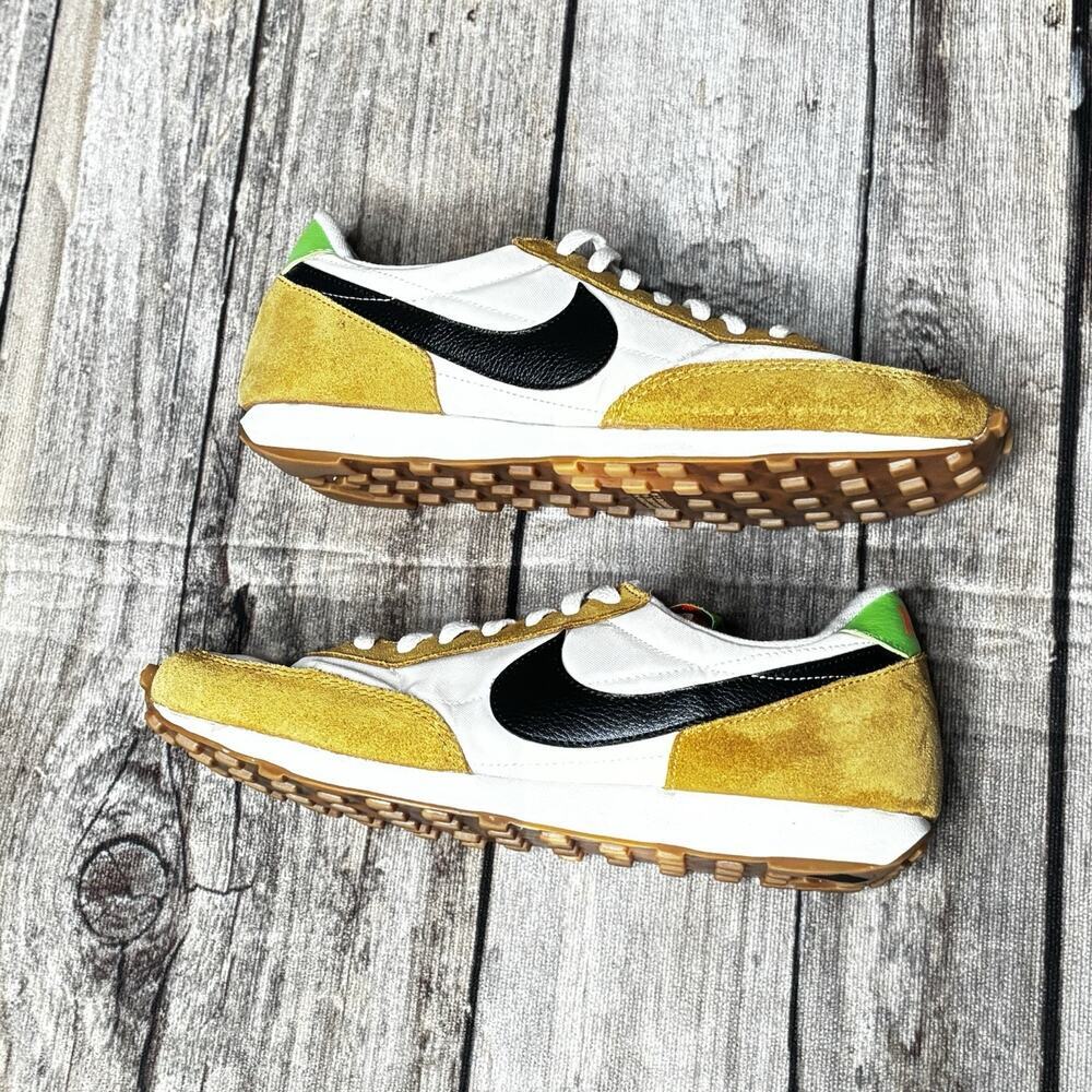 Nike Daybreak Wheat Phantom Green CK2351-700 Running Shoes Women’s Sz 8.5 - Picture 8 of 10